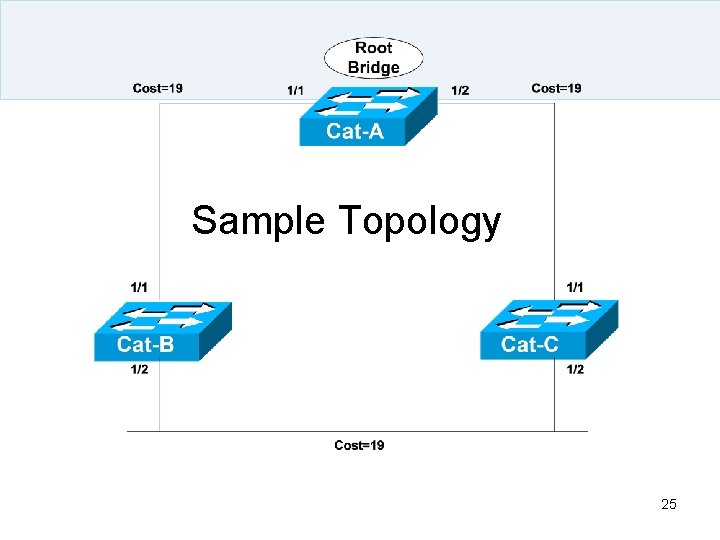 Sample Topology 25 