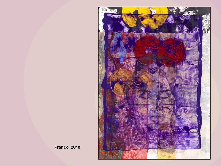 Franco 2010 