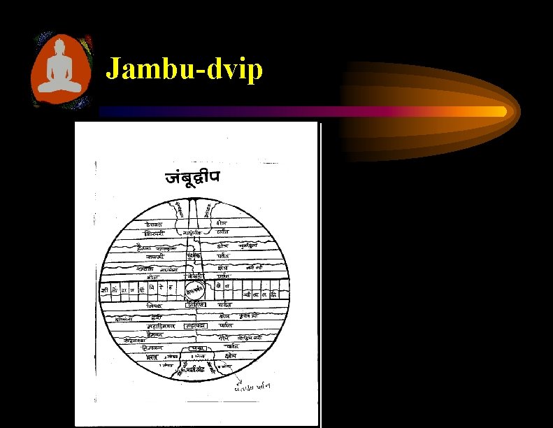 Jambu-dvip 
