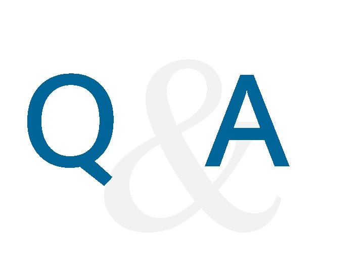 & Q A © 2009 USJade Corp – Proprietary and Confidential Page 34 & Q A © 2009 USJade Corp – Proprietary and Confidential Page 34