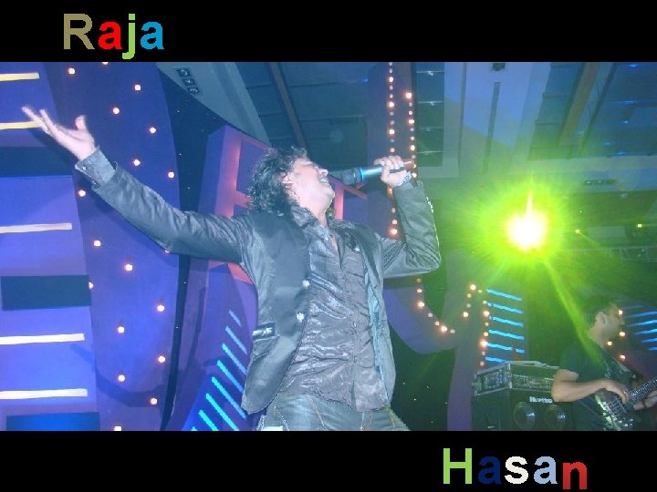 Raja Hasa n 