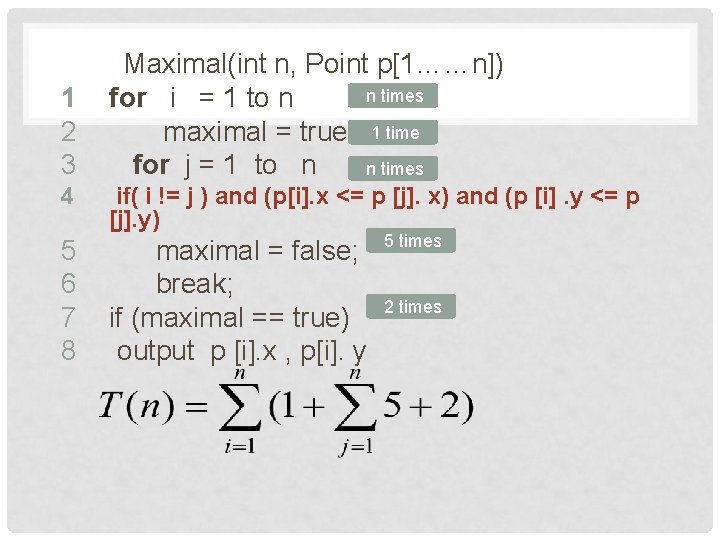 Algorithms Furqan Majeed What Is Algorithm A Computer