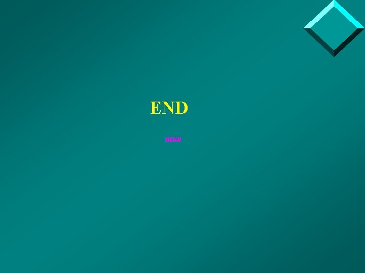 END MENU 