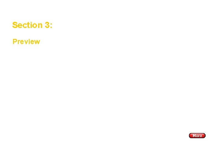 Tools of Environmental Science Section 3: Making Informed Decisions Preview • Classroom Catalyst •