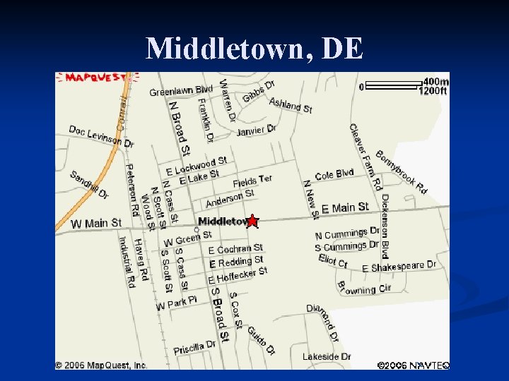 Middletown, DE 