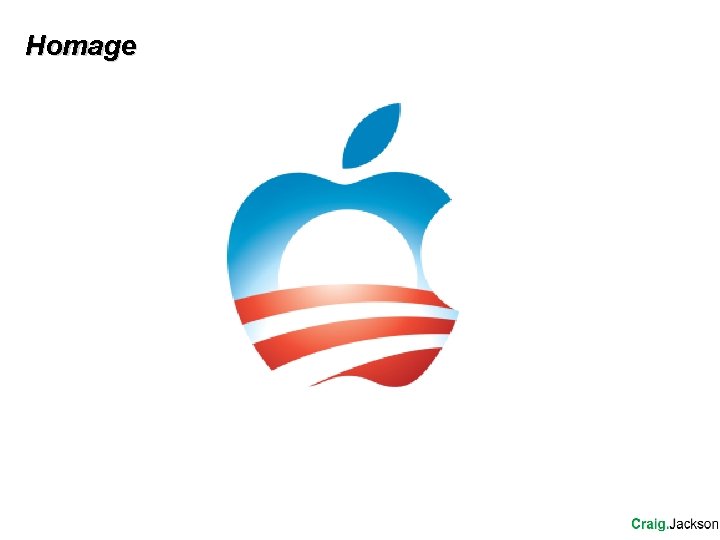 Homage Homage