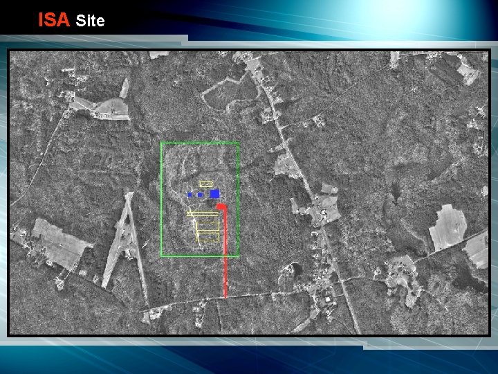 ISA Site 
