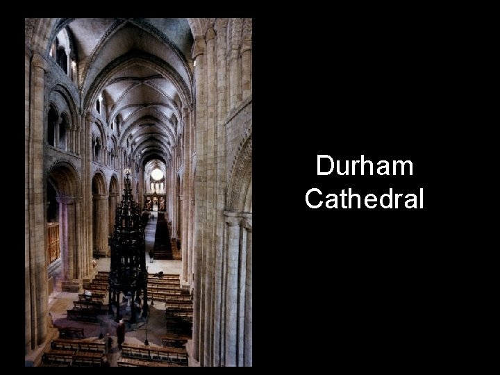 Durham Cathedral 