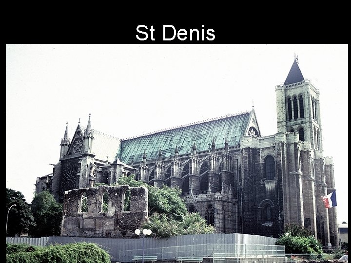 St Denis 