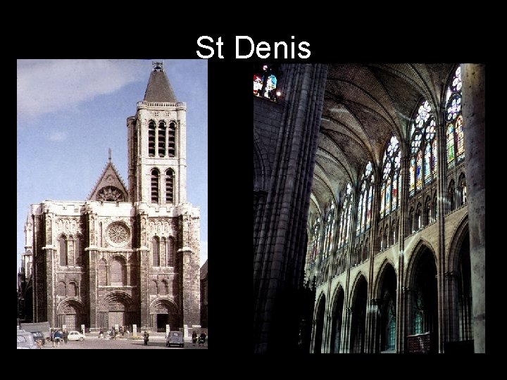 St Denis 