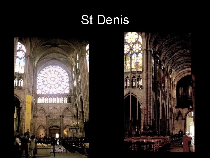 St Denis 