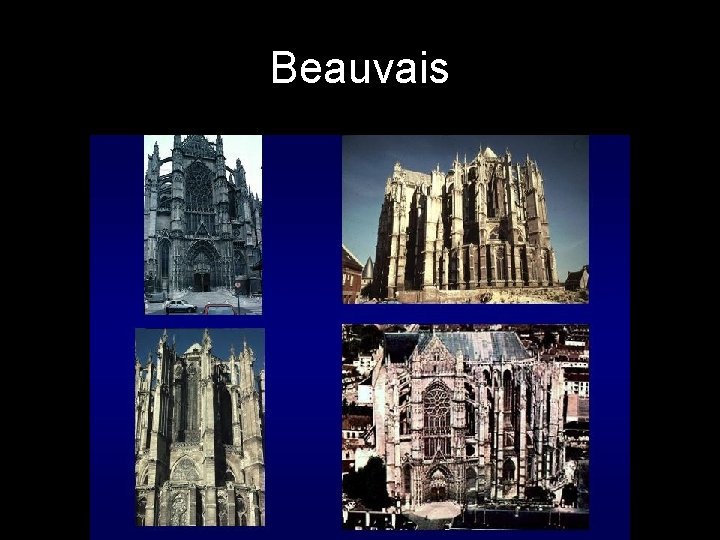 Beauvais 