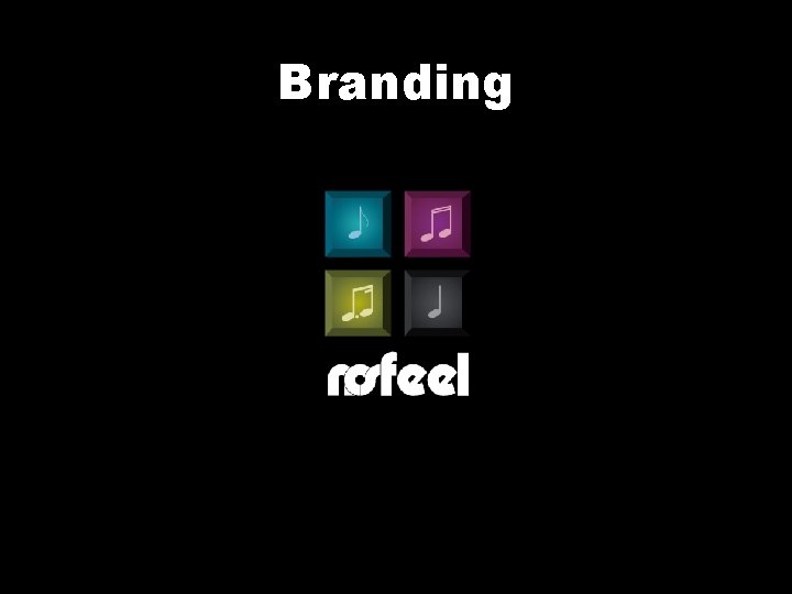 Branding 