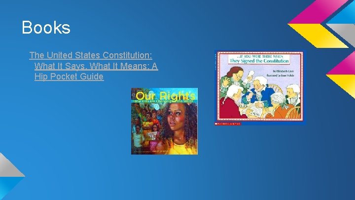 Books The United States Constitution: What It Says, What It Means: A Hip Pocket