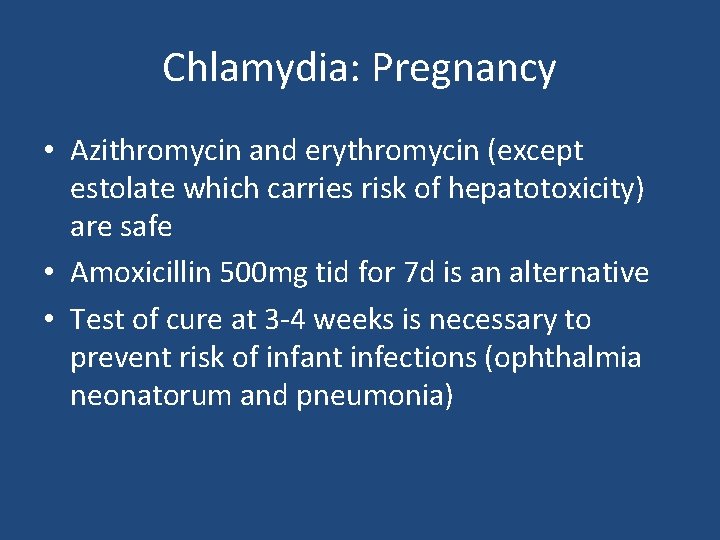 azithromycin dose for chlamydia prostatitis)