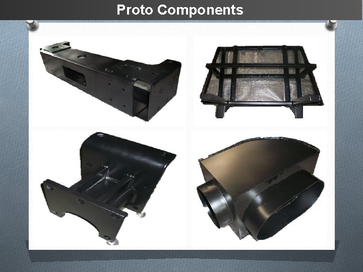 Proto Components 