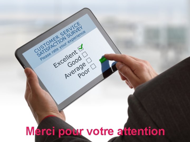 Merci pour votre attention © 2015 Sage Software, Inc. All rights reserved. Merci pour votre attention © 2015 Sage Software, Inc. All rights reserved.