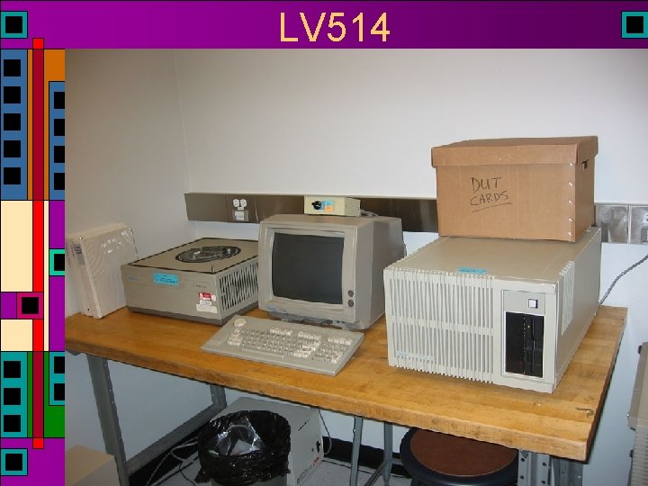 LV 514 LV 514