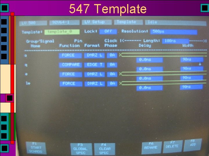 547 Template 547 Template