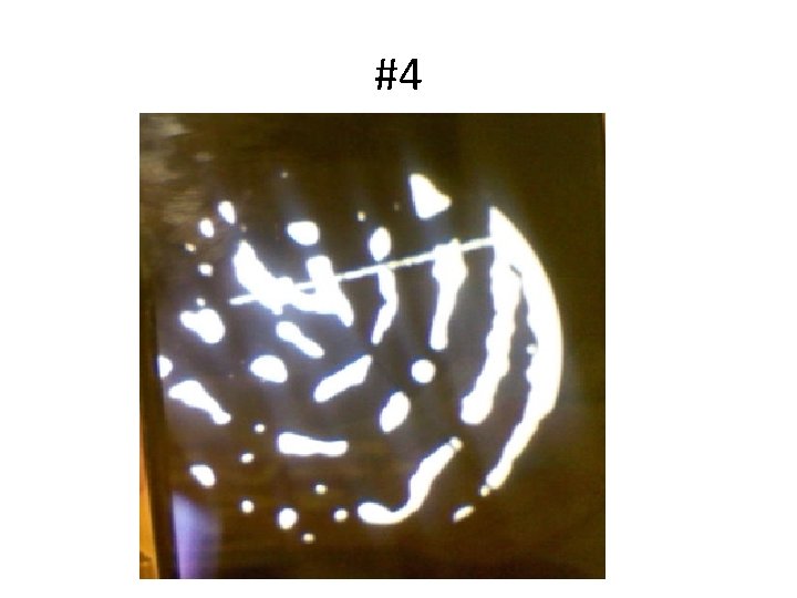 #4 #4