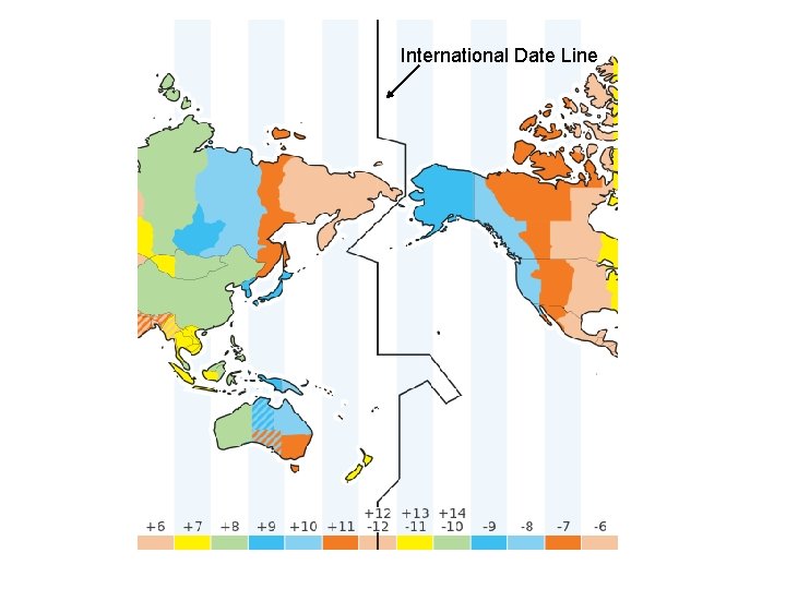 International Date Line 