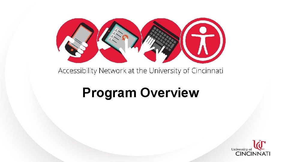 Program Overview 