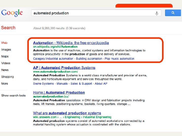 Stemming n n Porter’s algorithm Reduce terms to their “roots” before indexing “Stemming” suggest