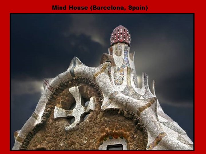 Mind House (Barcelona, Spain) 14 