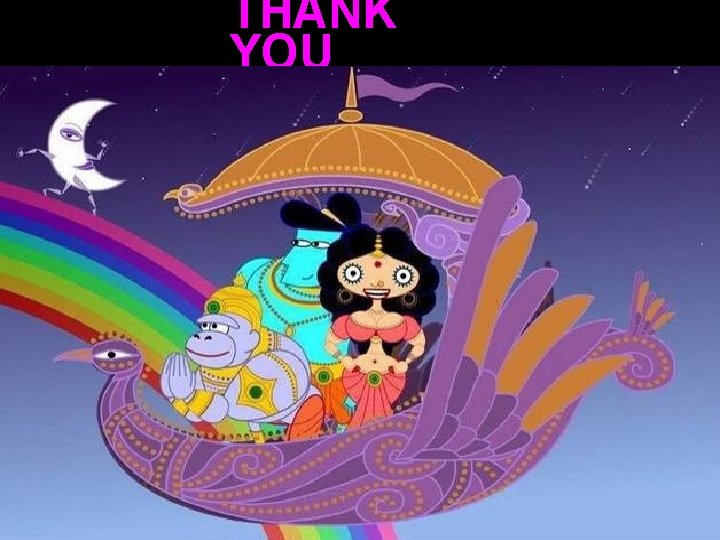 THANK YOU THANK YOU
