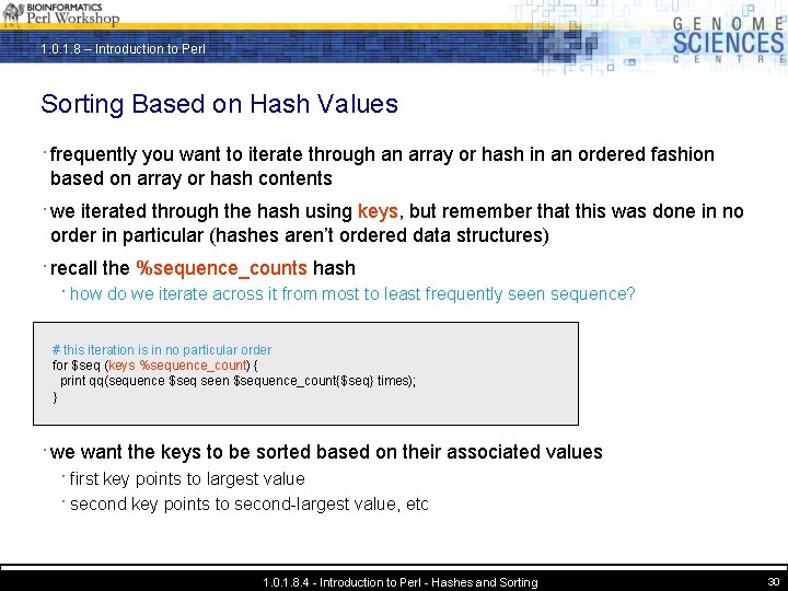 1 0 1 8 Introduction To Perl 1