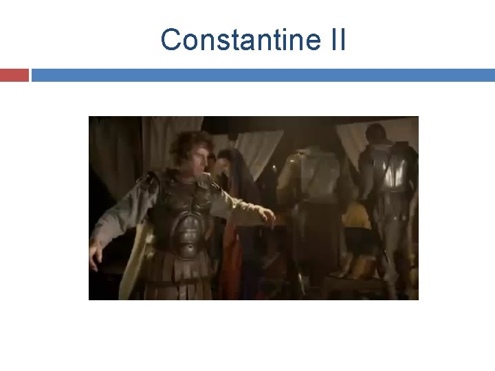Constantine II 