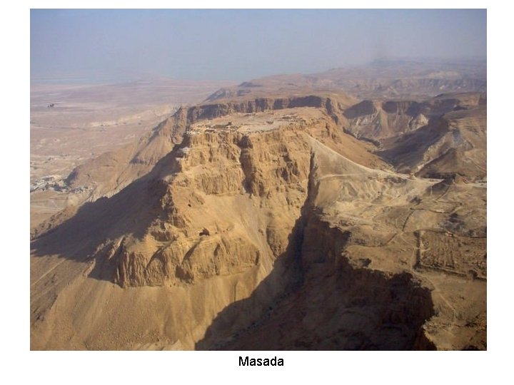Masada 