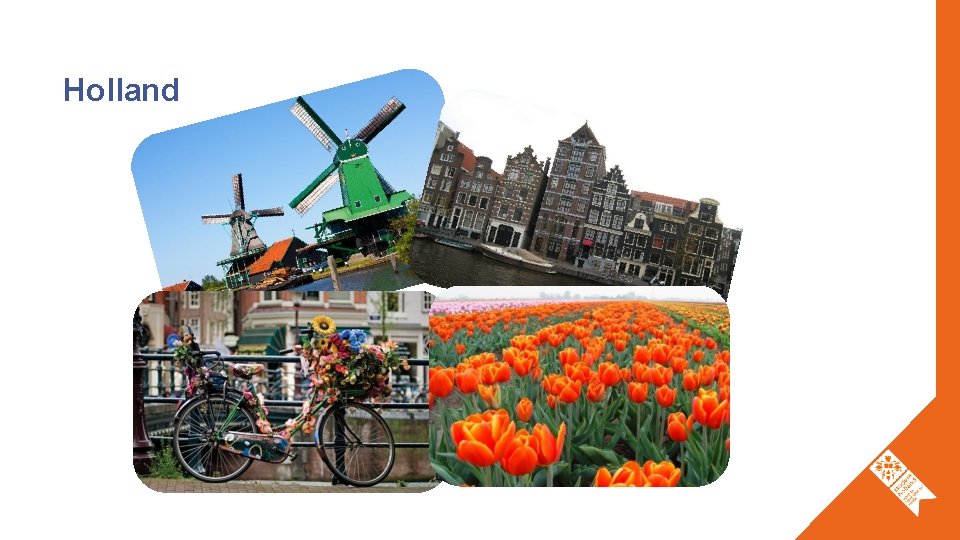  Holland 