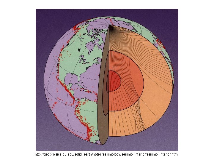 http: //geophysics. ou. edu/solid_earth/notes/seismology/seismo_interior. html 