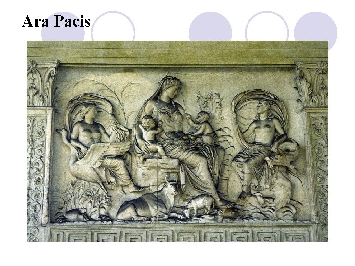 Ara Pacis 