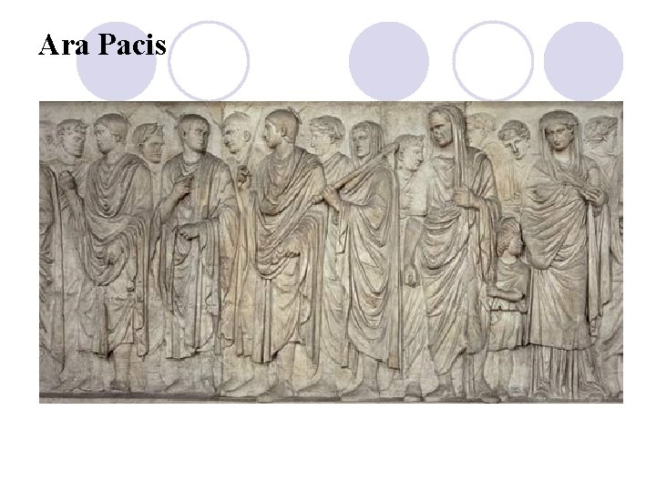 Ara Pacis 