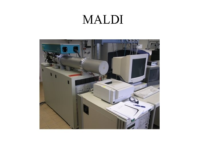 MALDI 