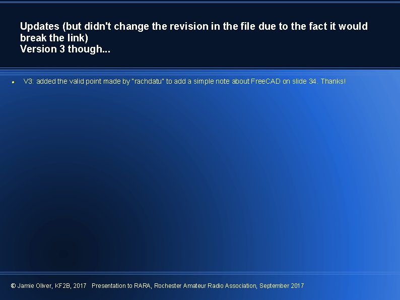 Updates (but didn't change the revision in the file due to the fact it Updates (but didn't change the revision in the file due to the fact it