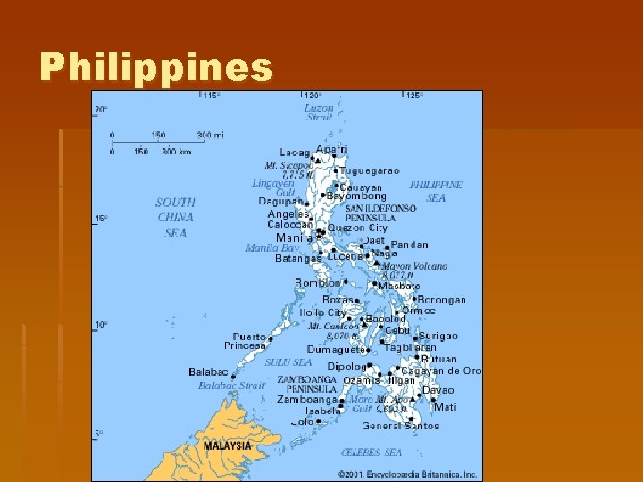Philippines Philippines