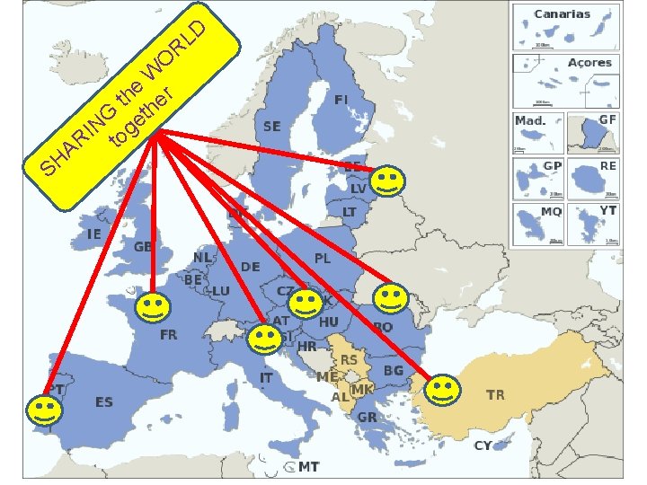 R D L SH O W e t h her t G e N