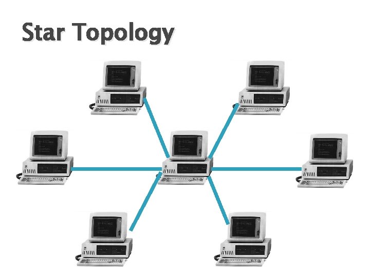 Star Topology 