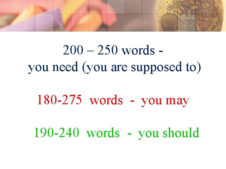 5 Fruitful Steps In Writing An Excellent Opinion
