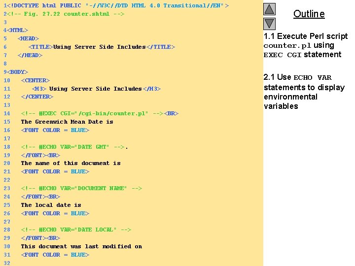1<!DOCTYPE html PUBLIC "-//W 3 C//DTD HTML 4. 0 Transitional//EN" > 2<!-- Fig. 27. 1<!DOCTYPE html PUBLIC "-//W 3 C//DTD HTML 4. 0 Transitional//EN" > 2<!-- Fig. 27.
