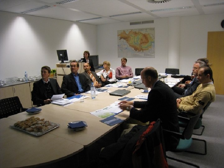 Impressions EWITA - European Web Platforms and Training Concepts for Intermodal and Inland Waterway Impressions EWITA - European Web Platforms and Training Concepts for Intermodal and Inland Waterway