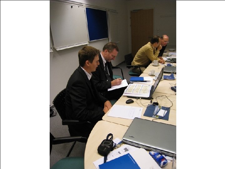 EWITA - European Web Platforms and Training Concepts for Intermodal and Inland Waterway Transport EWITA - European Web Platforms and Training Concepts for Intermodal and Inland Waterway Transport