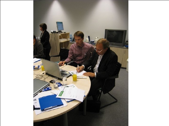 EWITA - European Web Platforms and Training Concepts for Intermodal and Inland Waterway Transport EWITA - European Web Platforms and Training Concepts for Intermodal and Inland Waterway Transport