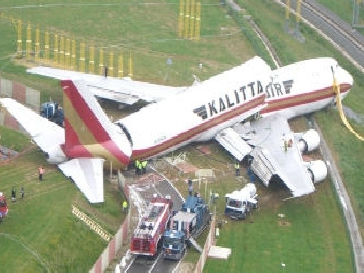 Using Data to Reduce The Risk of Runway