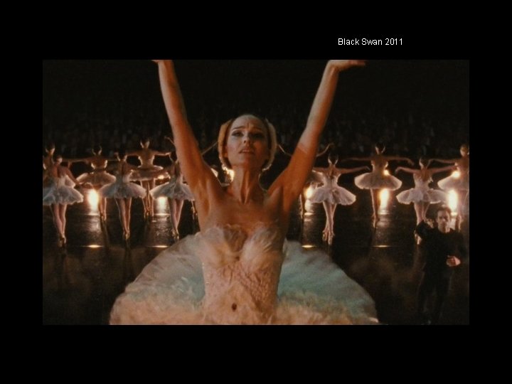 Black Swan 2011 