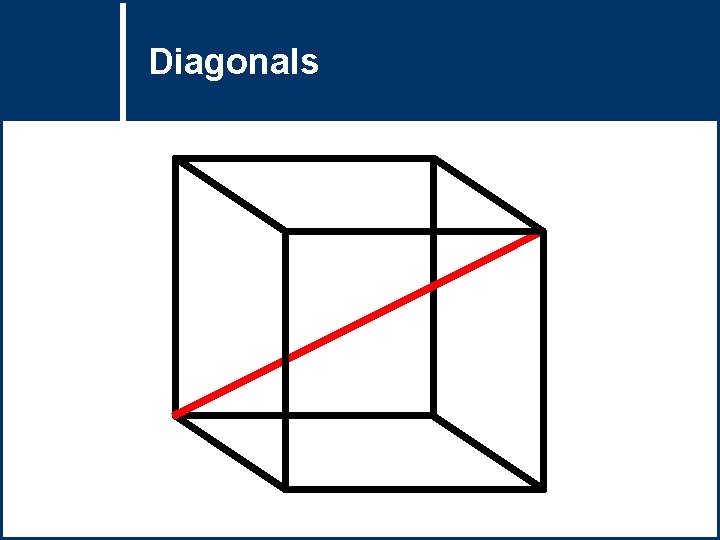 Diagonals Title Question 