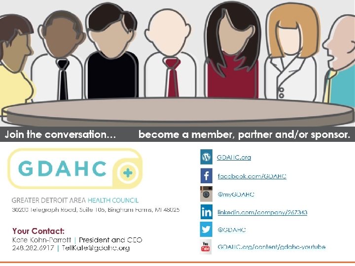 Who Are We? 25 Who Are We? 25